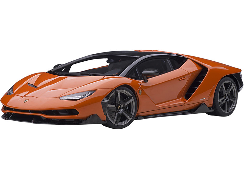 AUTOart Lamborghini Centenario — 1:18