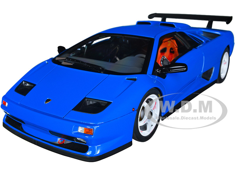 AUTOart Lamborghini Diablo SV-R — 1:18