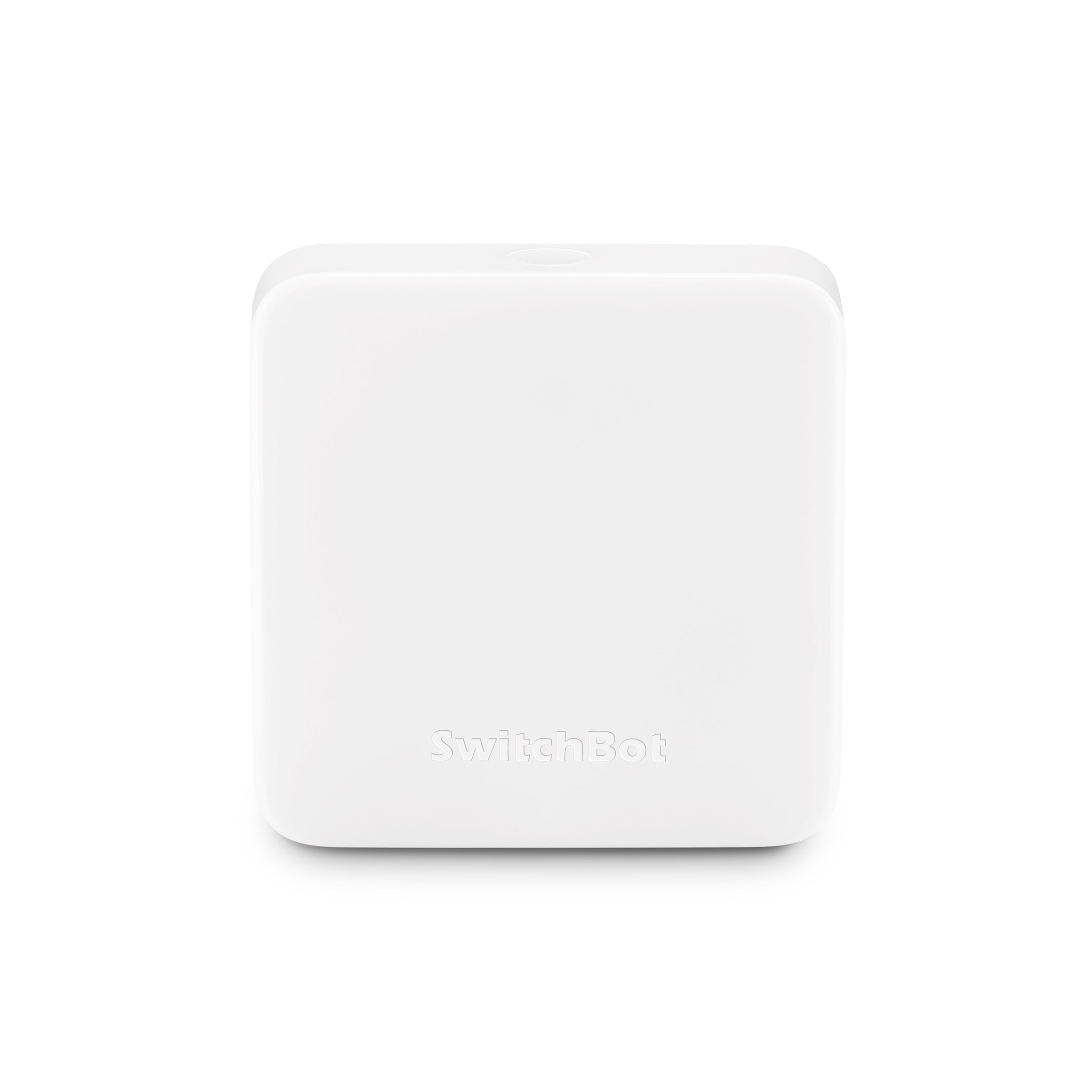 SwitchBot Hub Mini shown in the original merchant product photo