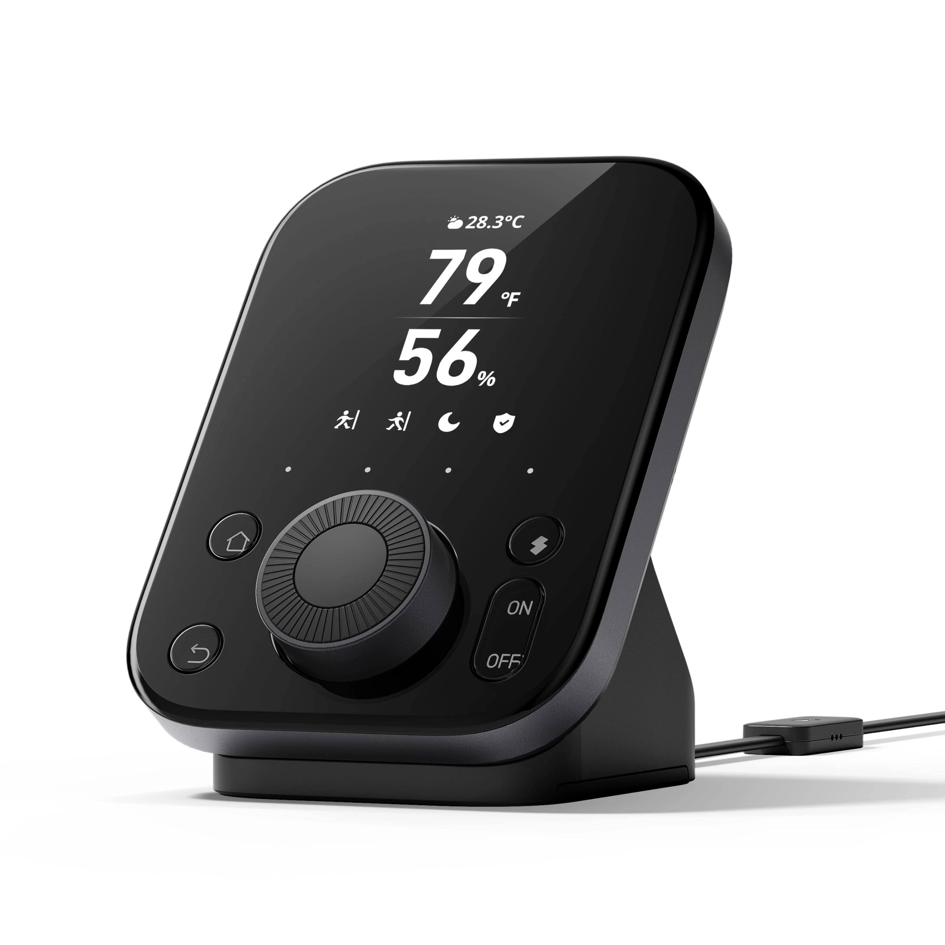 SwitchBot Hub 3 shown in the original merchant product photo