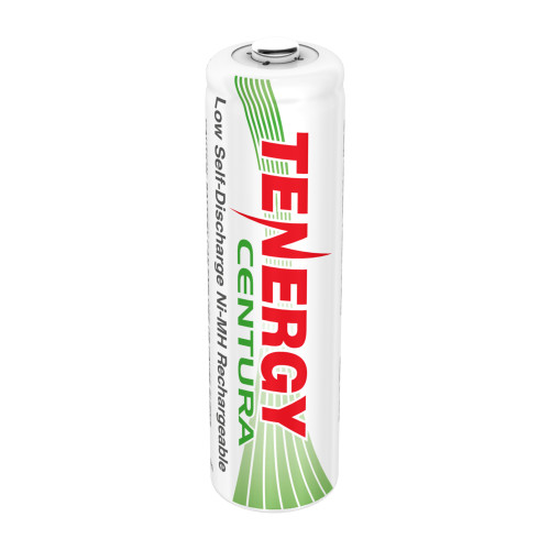 Tenergy Centura AA 2000mAh Rechargeable Battery