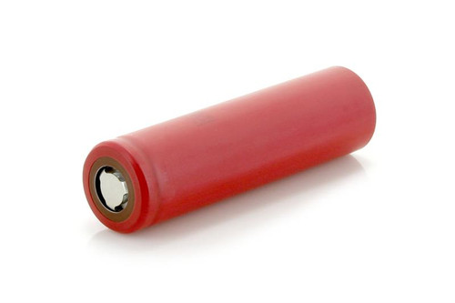 Panasonic / Sanyo NCR18650BF Battery-Pack Component